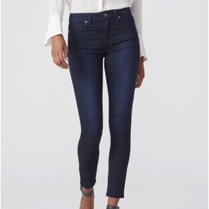 Paige Hoxton Ankle jeans - Lana